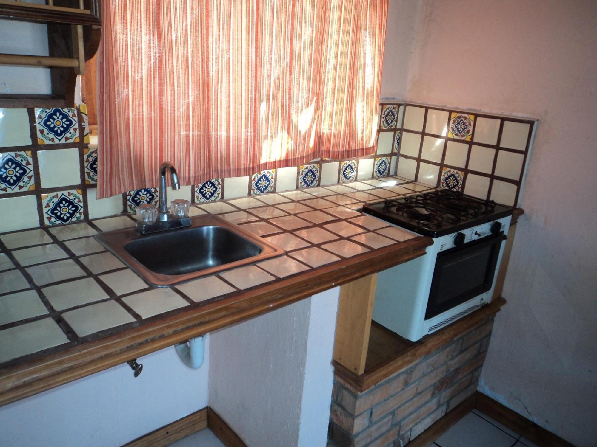 Cabanas Montebello Inn Creel Dış mekan fotoğraf