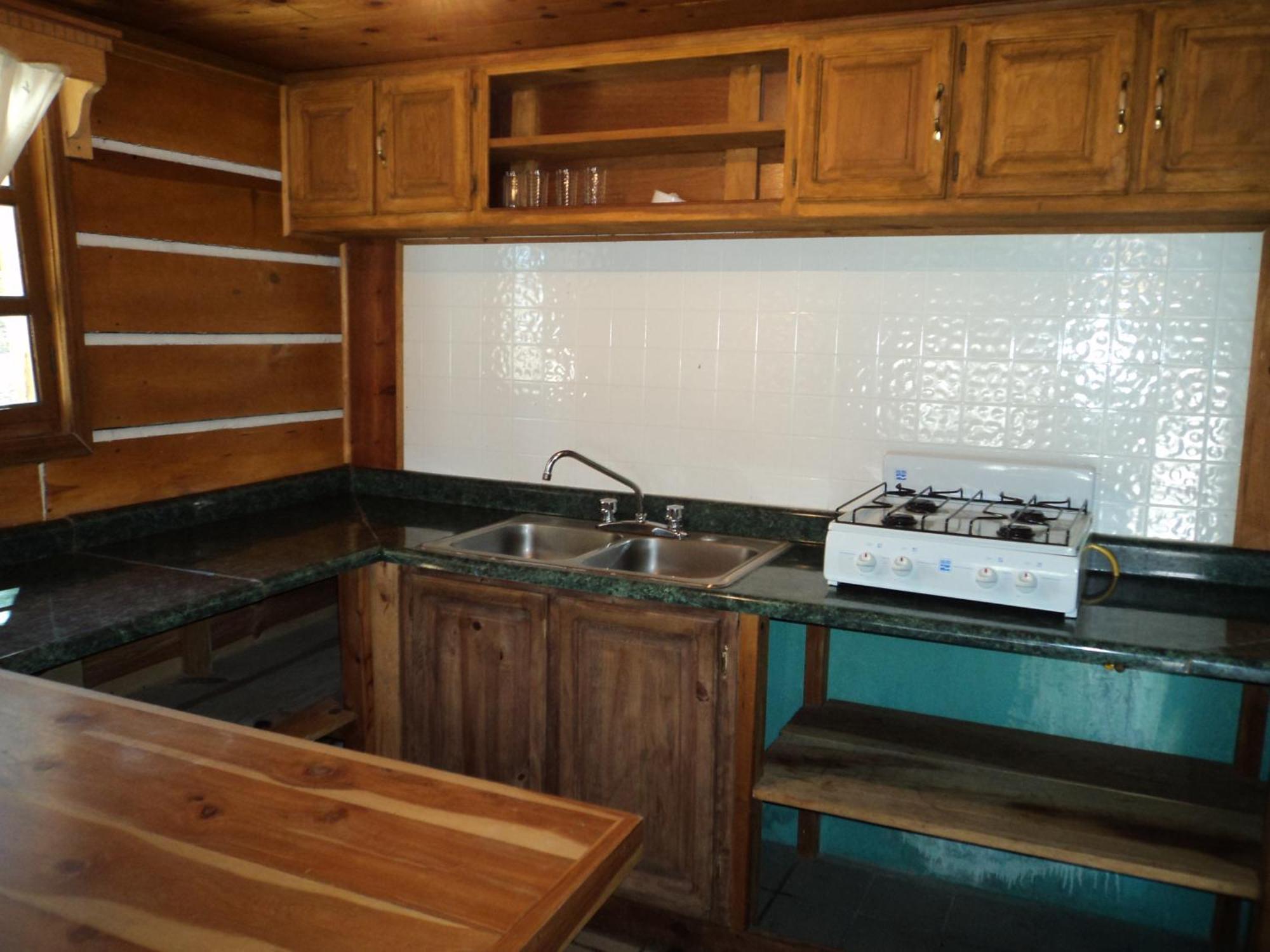 Cabanas Montebello Inn Creel Dış mekan fotoğraf